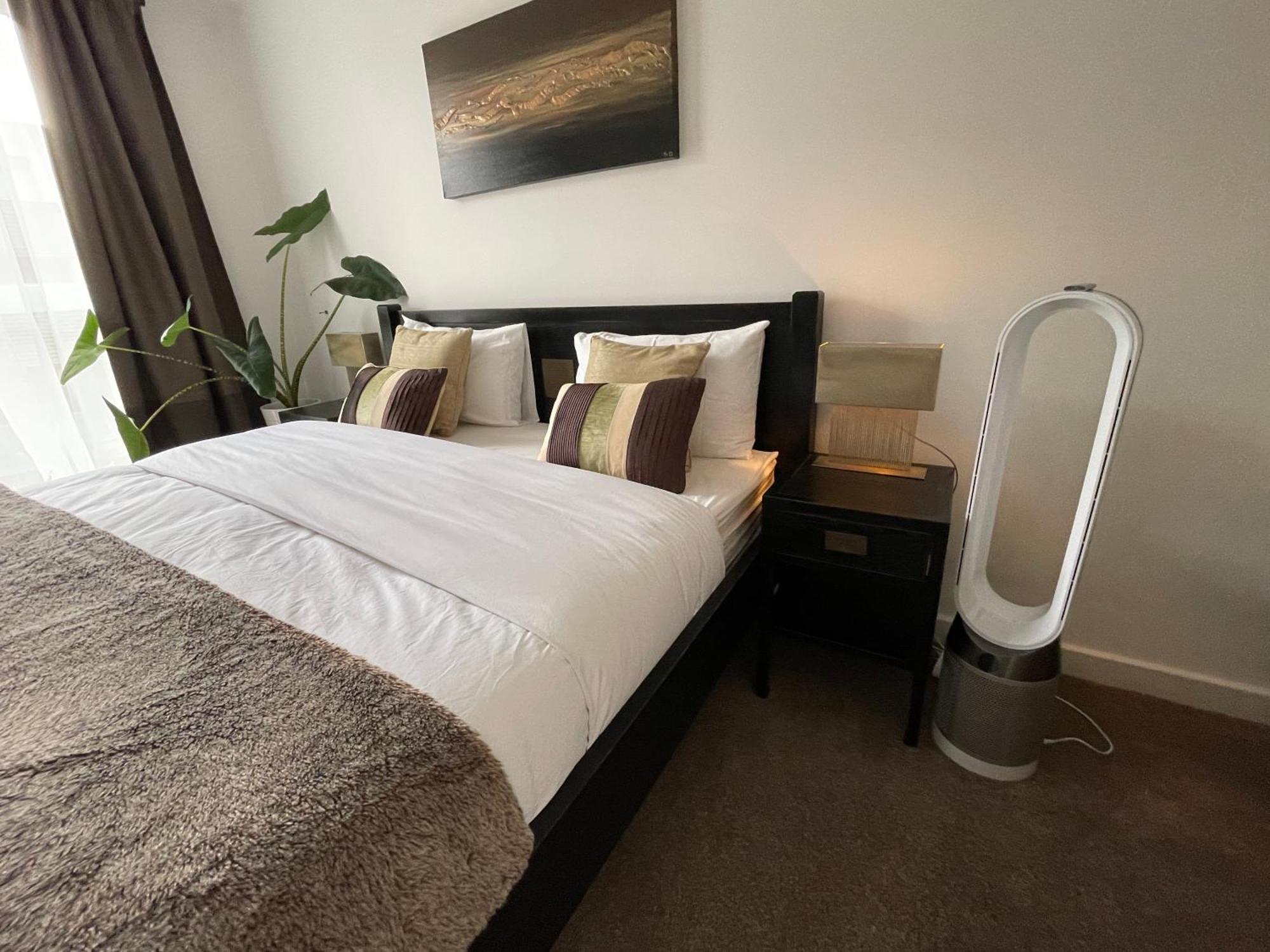 Lombok Apartment Near Old Street,Islington,Angel Лондон Екстериор снимка